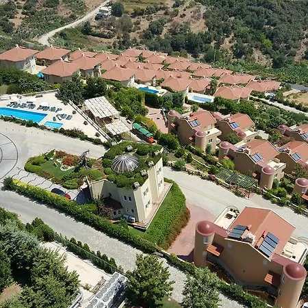 Appartement Gold City And *