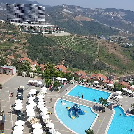 Appartement Gold City And *