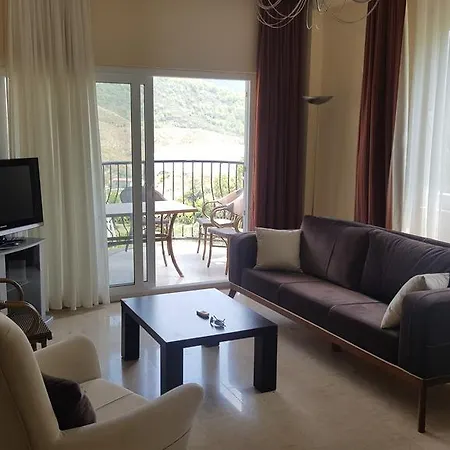Appartement Gold City And *