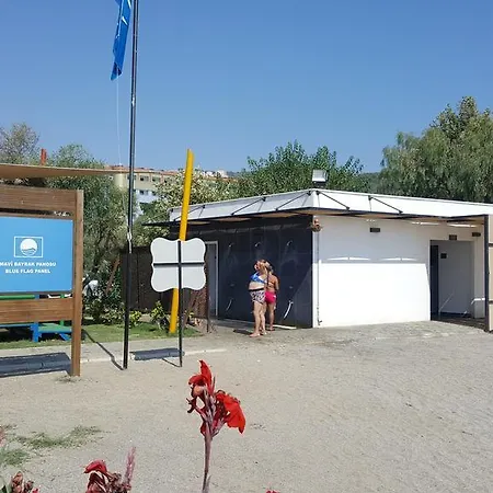 Appartement Gold City And