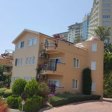 Apartment Gold City And *
