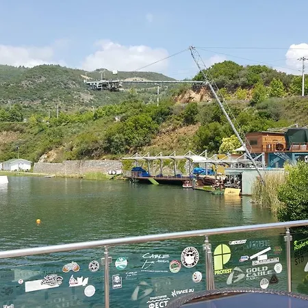 Gold City And Apartment Kargıcak