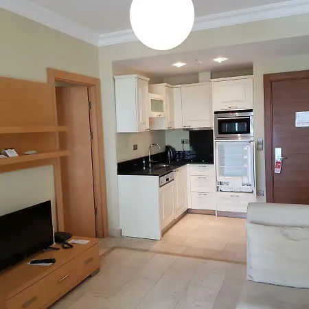 Apartment Gold City And Kargıcak