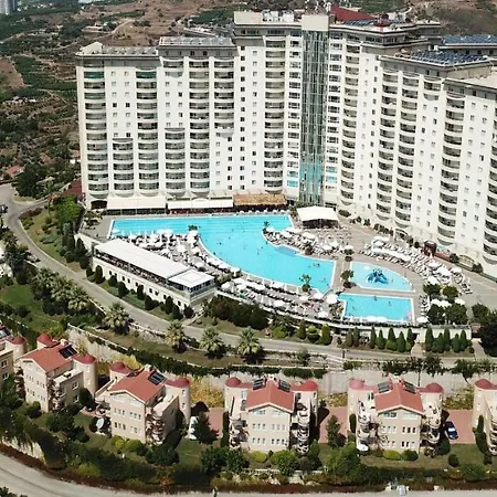 Gold City And Kargıcak