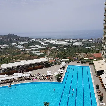 Gold City And Kargıcak